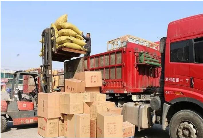 泉州到灯塔市物流专线