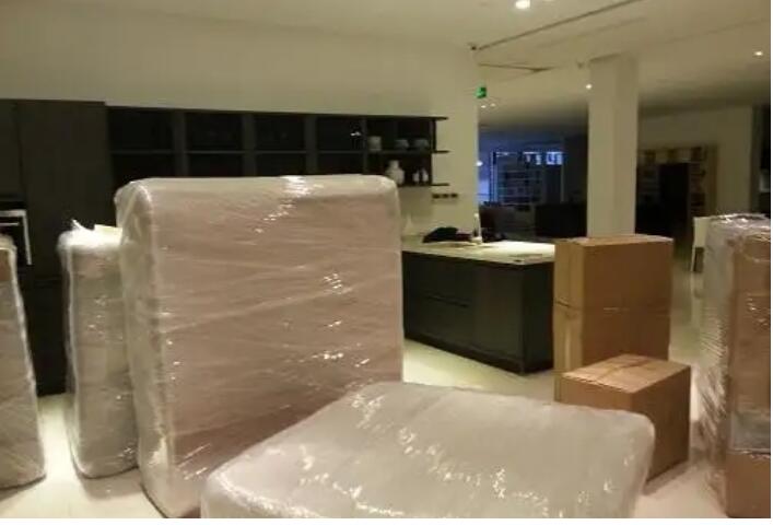 泉州到灯塔市长途搬家